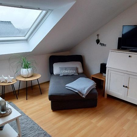 Lieblingsplatz Apartment Хорн-Бад Майнберг Екстериор снимка